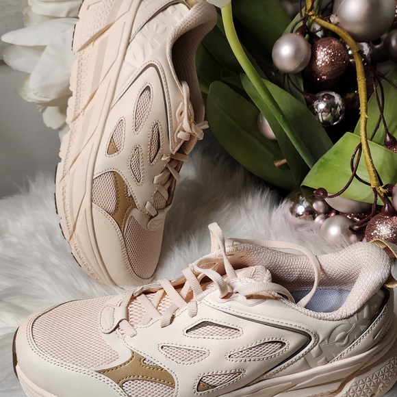 Hoka Shoes - HOKA Clifton L. Athletic sneakers free people women Shoes New